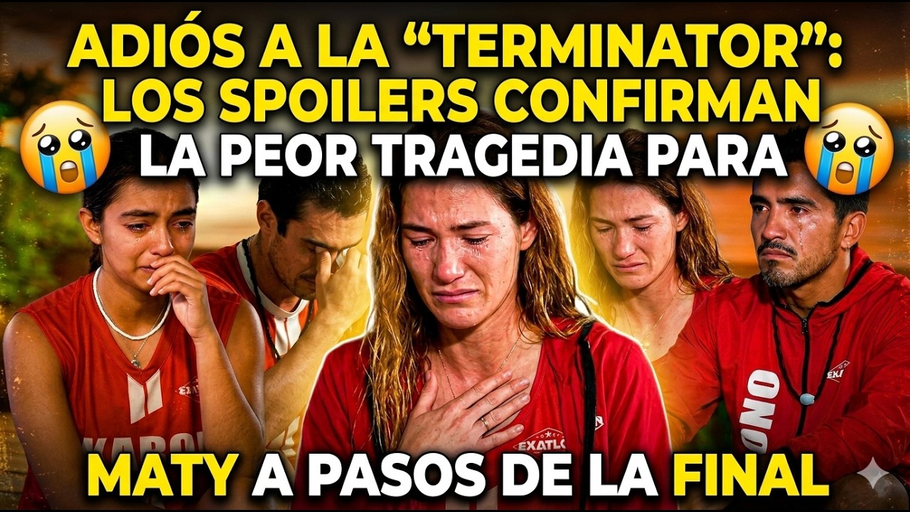 🚨⚠️😭ADI&Oacute;S A LA 