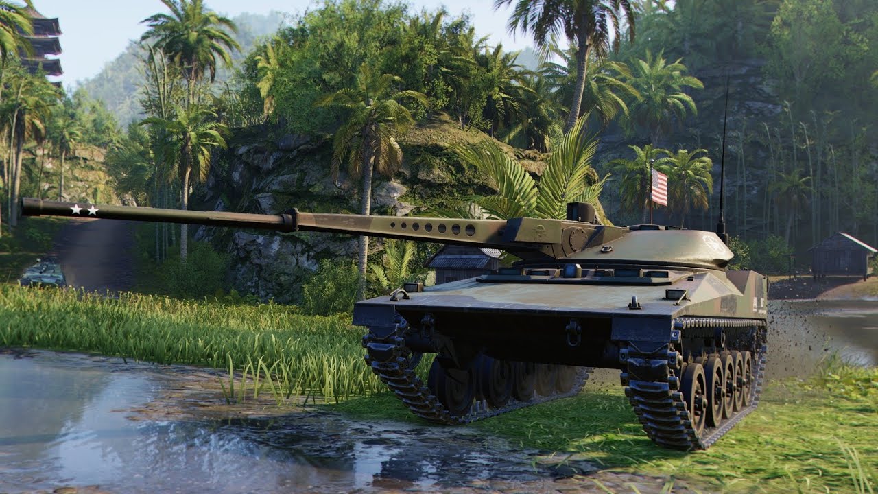 World of Tanks: Console || RDF/LT Replays Episode 2