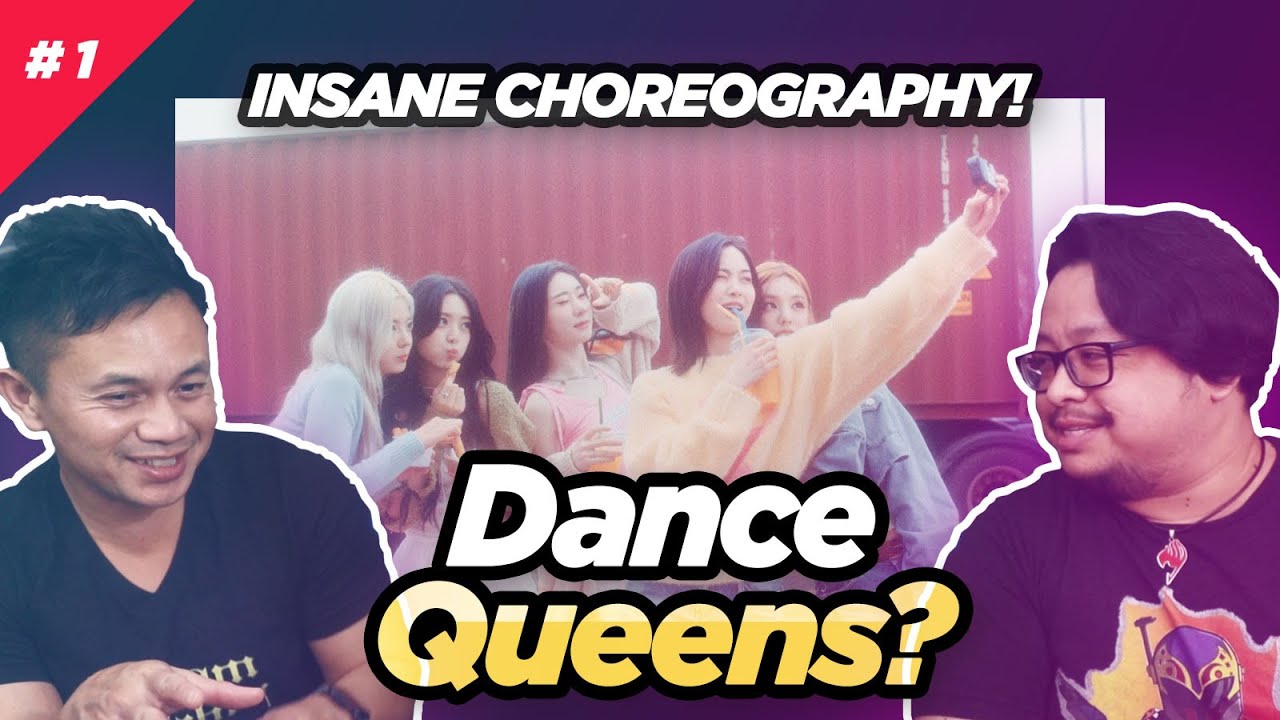 ITZY Journey #1 - Insane Choreography! ITZY Sugar-holic Video + Dalla Dalla + ICY MV Reaction.