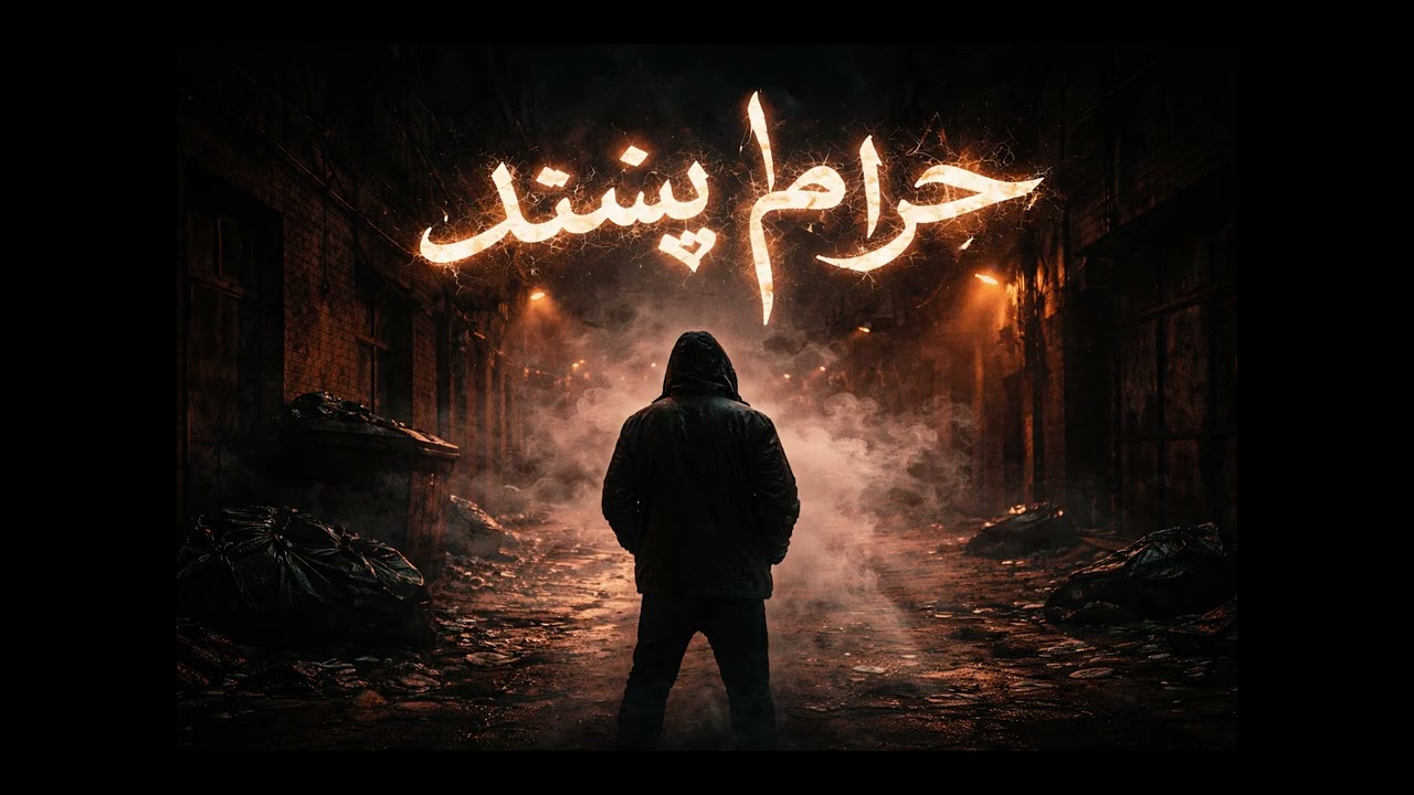 🔊 haram pasand | 🎵 Official Music Audio | SULTAN Ibrahim