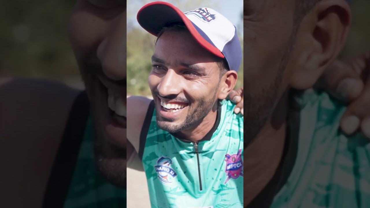MPTCL practice session day 4 #360sports #mptcl #practice #cricket #tenniscricket