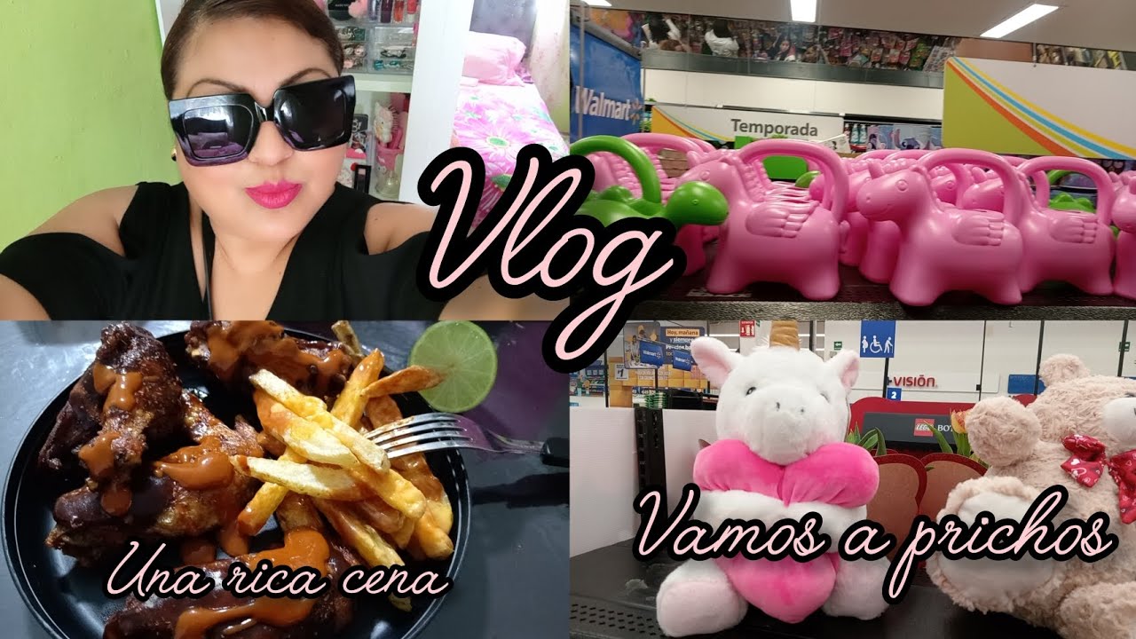 #vlog un día conmigo / buscando decoración de San Valentín ❤️ #parati  #amadecasa #hogar #chicas 