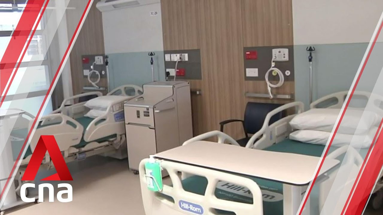 Singapore's MediShield Life premiums may rise by up to 35%