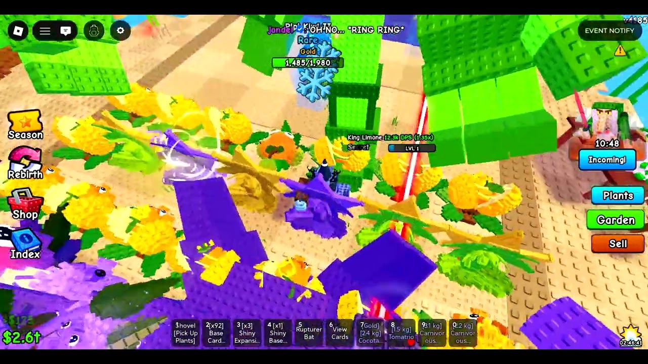 2nd admin abuse in PvsB part 1