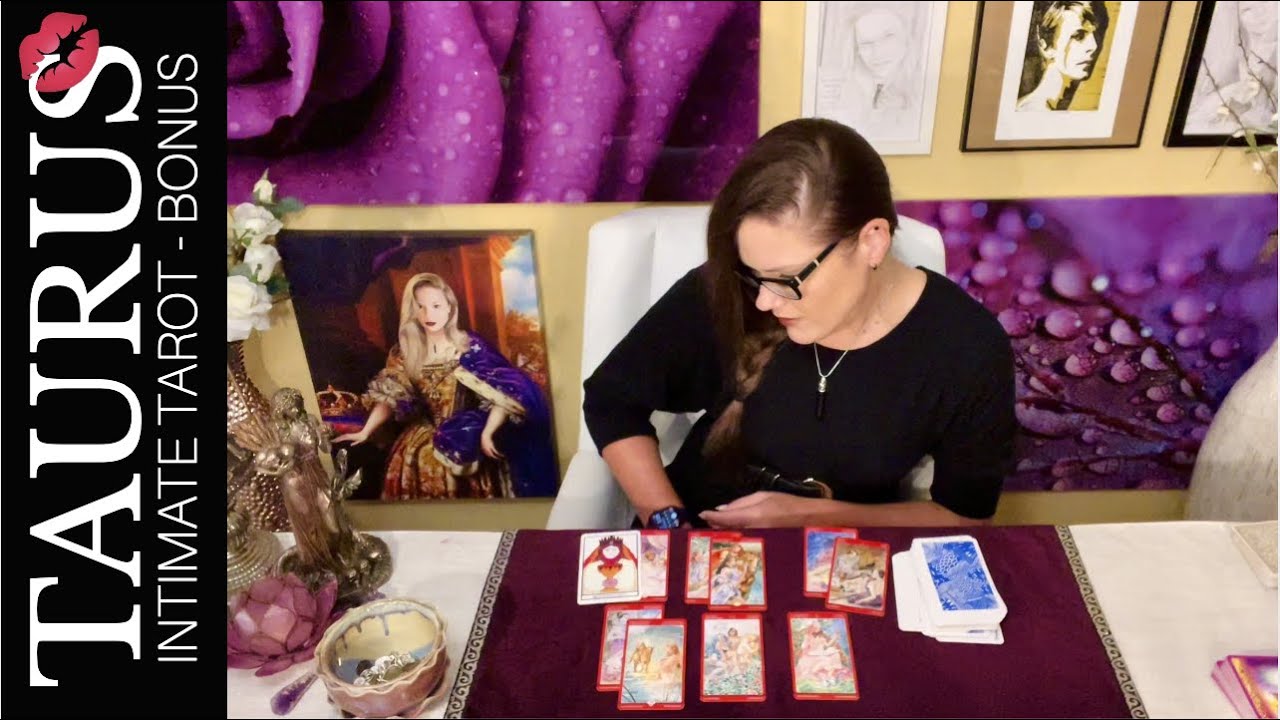 TAURUS | Love But Lack of Affection; You Won't Chase What Should Be Given | Intimate Tarot ❤️‍🔥