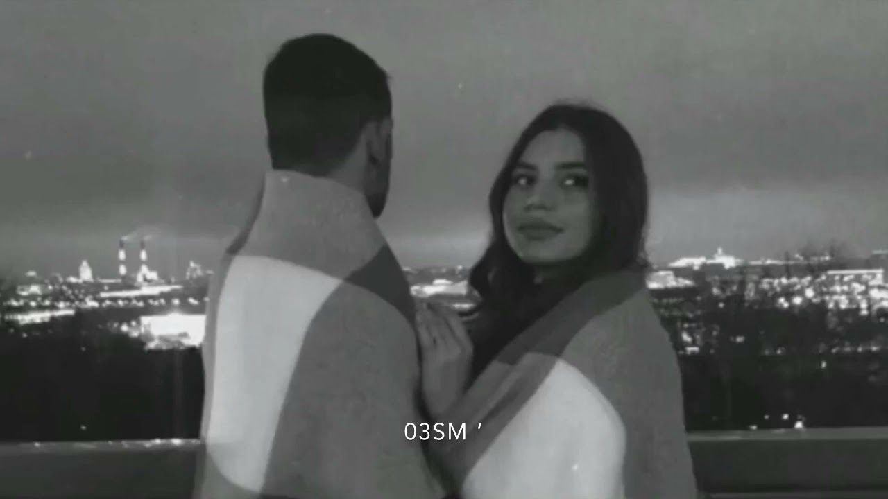 المهم انك حبيبي عايش ومتهني - ابشر بعزك - ماجد المهندس بطيء