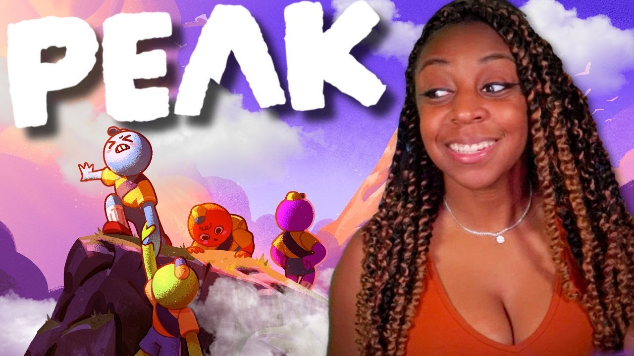 TESTING OUR FRIENDSHIP! | Peak w/ Friends