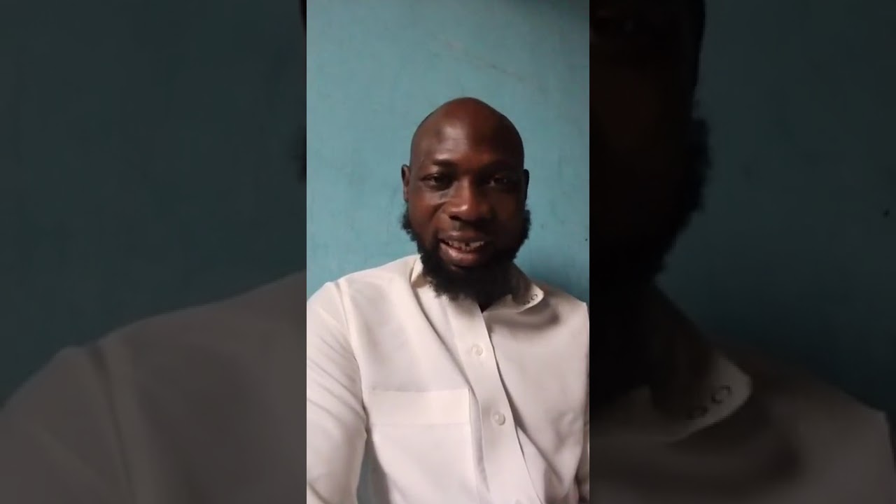Trending: Lori Oro Imam Ogbomoso – Alfa Legba Reacts Powerfully