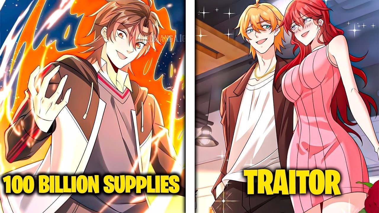 He Returned One Month Before the Ice Apocalypse… and Became the King of Survival! - Manhwa Recap
