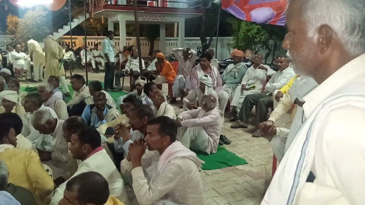 फ़ाग लगड़ी रम्पुरा कौआ