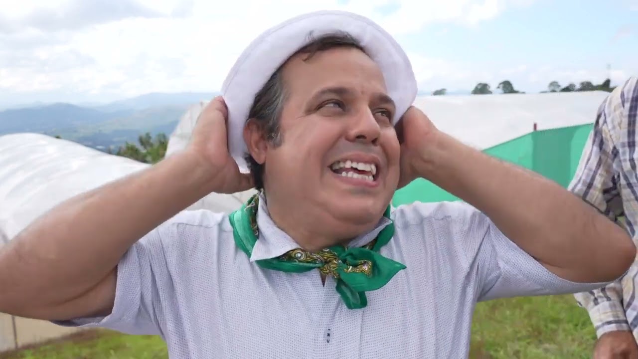 Los Enredos de Juan Vainas | EL CAMPEÓN DEL CAFETAL |  Temporada 6 Episodio 7