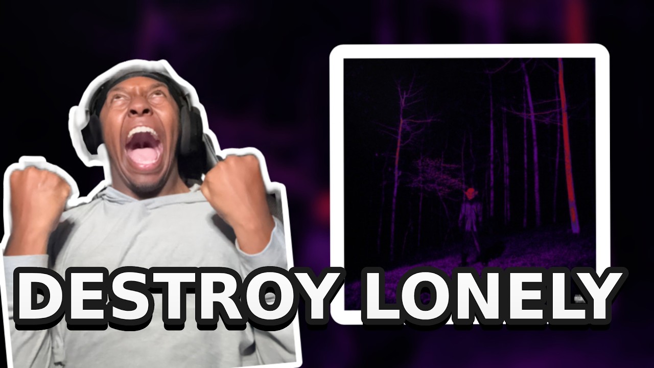 DESTROY LONELY'S BEST SONG