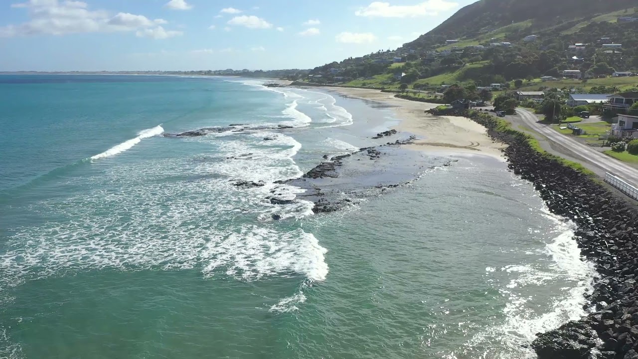 Ahipara 2021