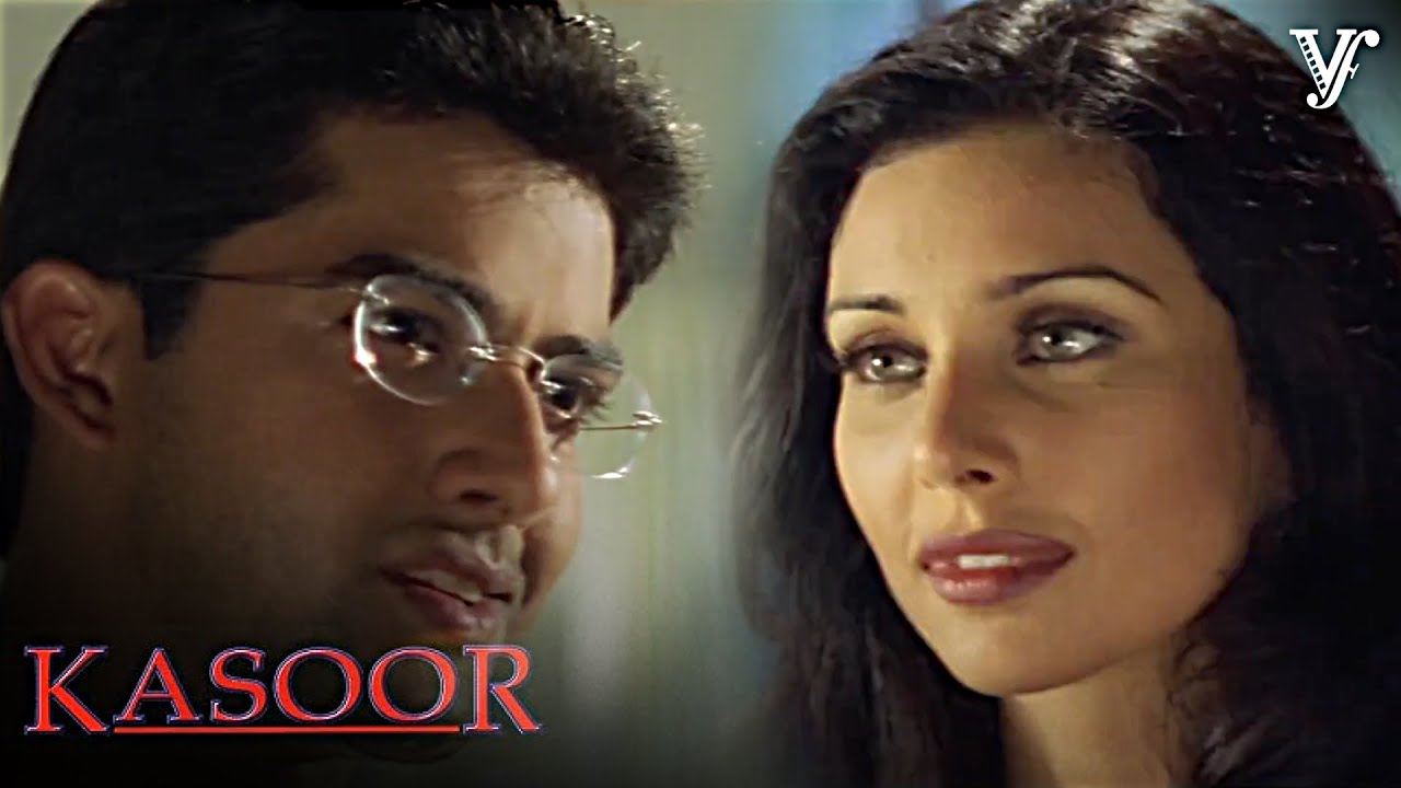 वकील की खूबसूरती देखकर फ्लर्ट करने लगा Aftab Shivdasani, वकील भी इम्प्रेस हो गई | Lisa Ray | Kasoor