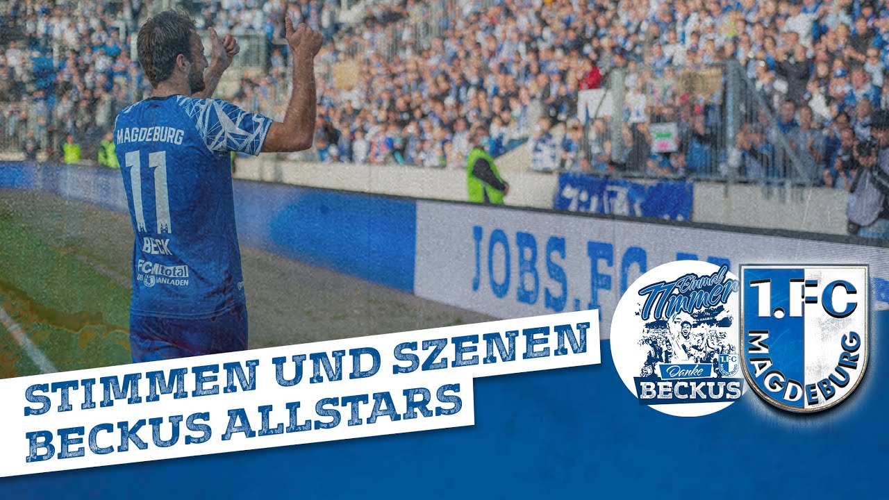 Stimmen & Szenen Beckus