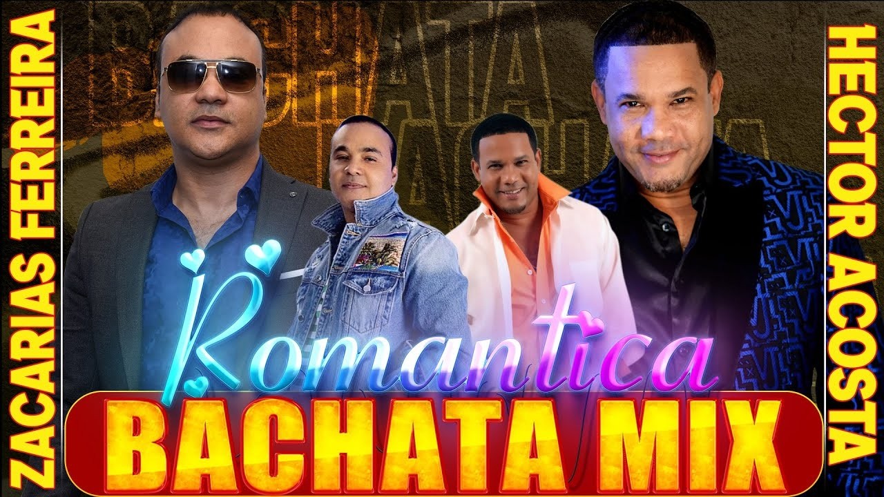 Bachata Romántica 2026 💖 Música Latina de Amor y Dulce Pasión para Enamorados 🎶