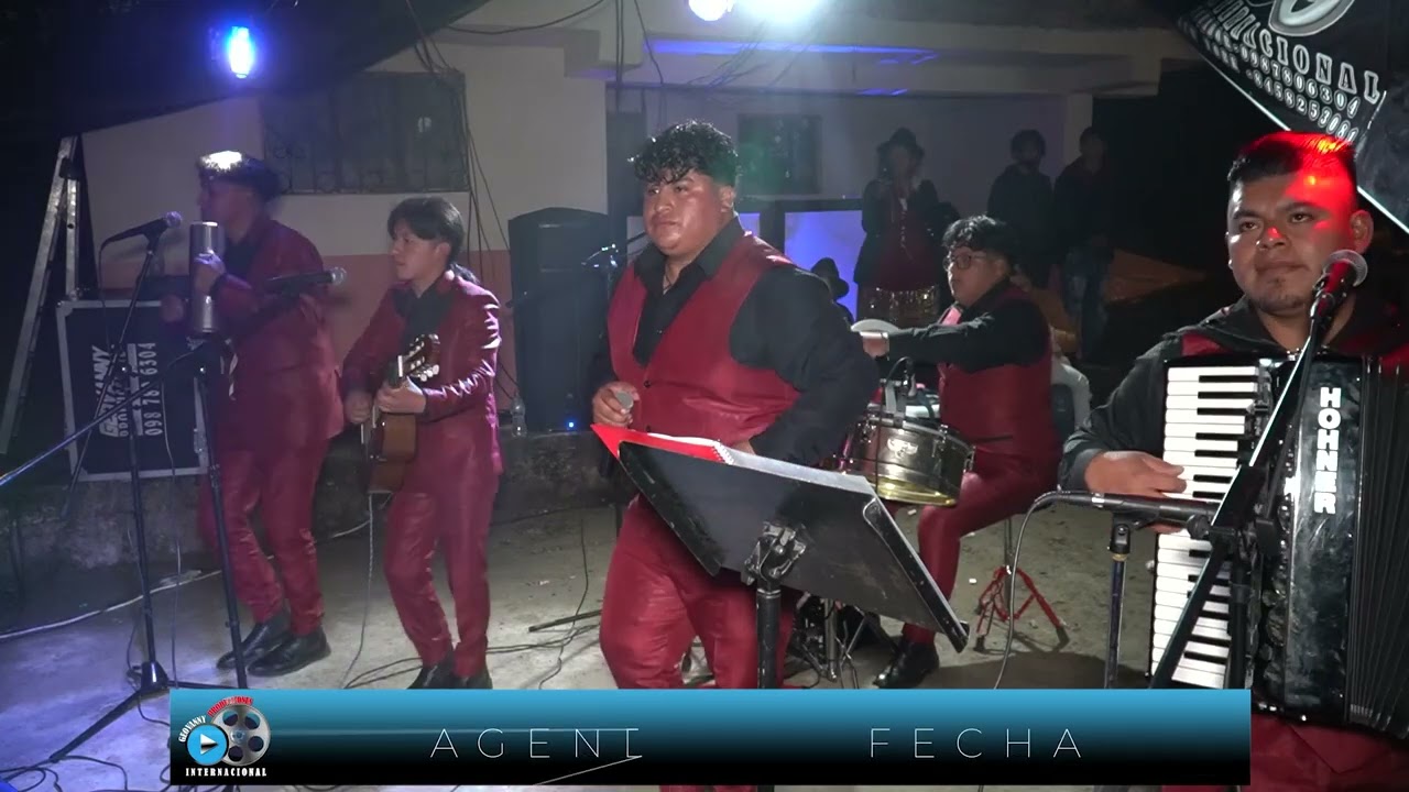 LOS CASTROS SHOW EN VIVO PUMATOGLLA 2023
