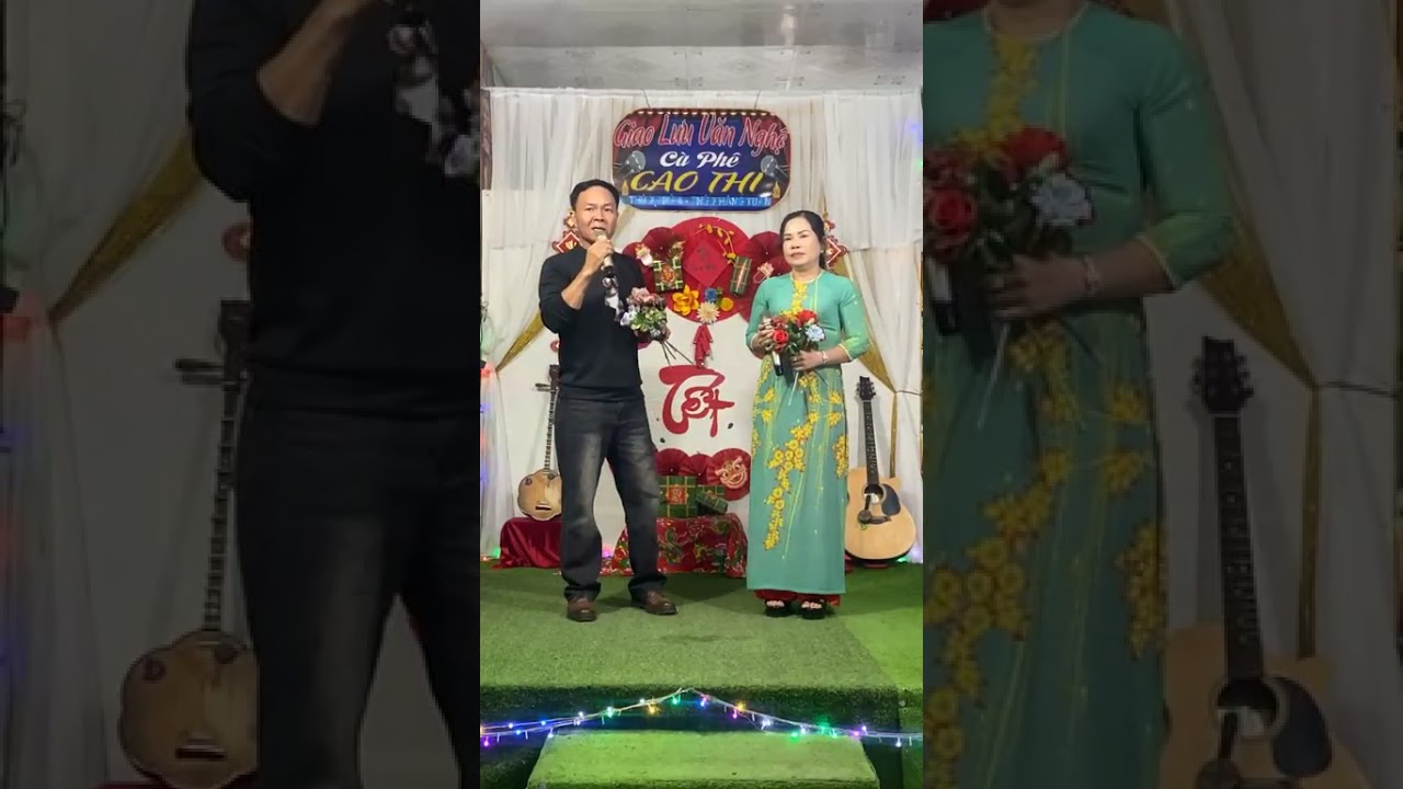 Thanh Mừng Tuấn Nguyễn Nhớ Nhau Hoài