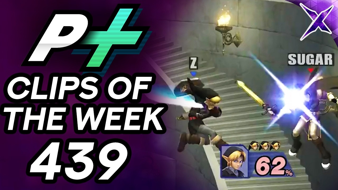 Project Plus Clips of the Week Episode 439