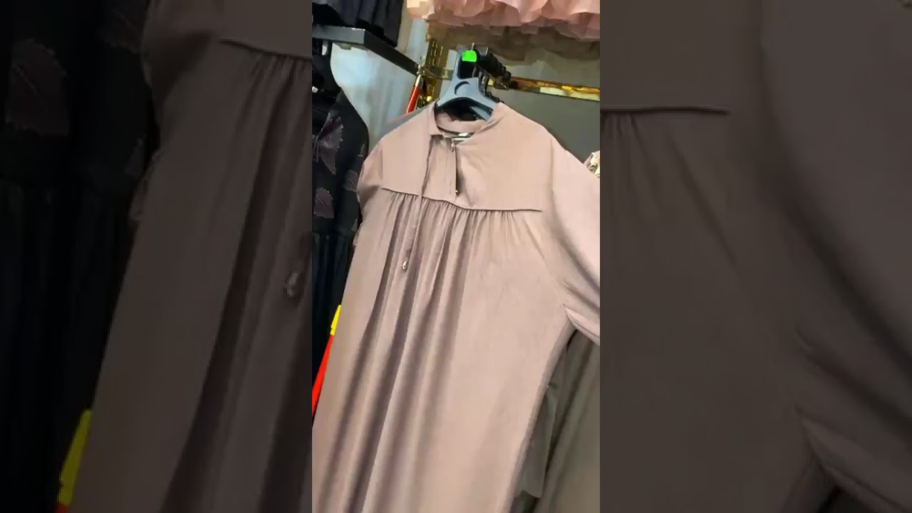 بضاعة متنوعة عند منال  للعبايات في لنقار مقابل حمام الشياب سطيف 