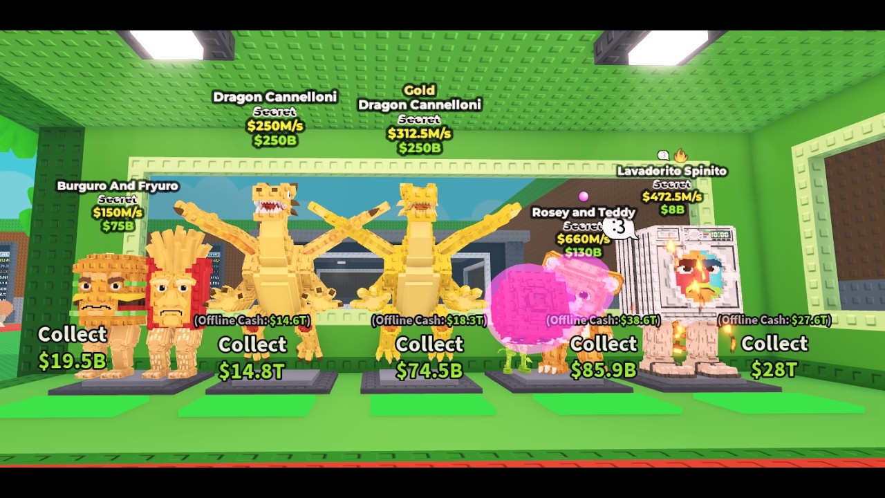 *SAB TRADING STREAM* JOIN UP TO TRADE ME! LF DRAGONS AND GOOD STUFF