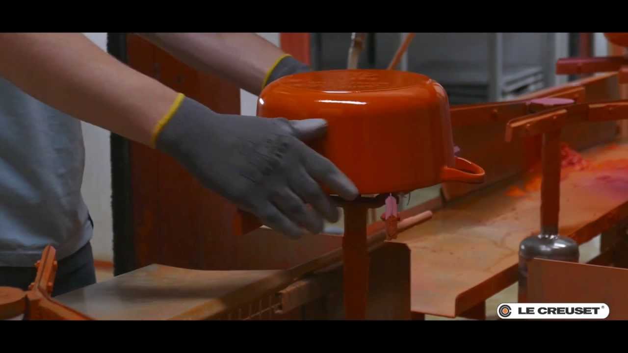 Le Creuset 90th Anniversary Limited Edition Cocotte