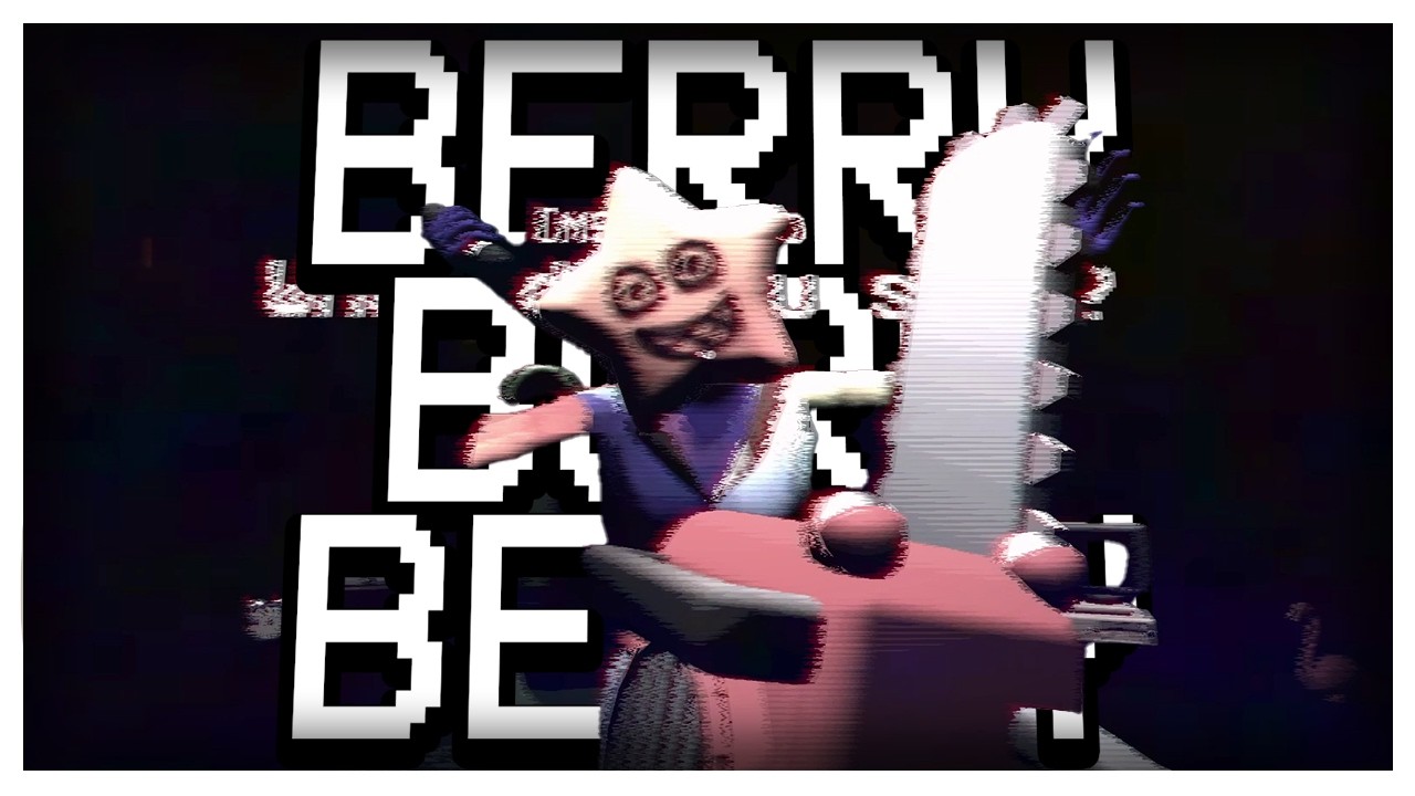 [What If] The Berry Bury Berry Endings 4/4