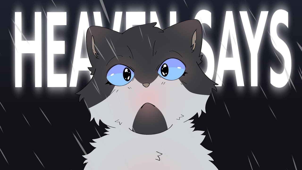 HEAVEN SAYS | Darktail & Onestar PMV