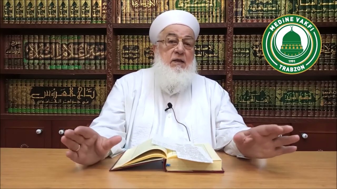 Kelime i Tevhid ve Salevat ı Şerife Getirmek   İshak Akyazıcı Hocaefendi