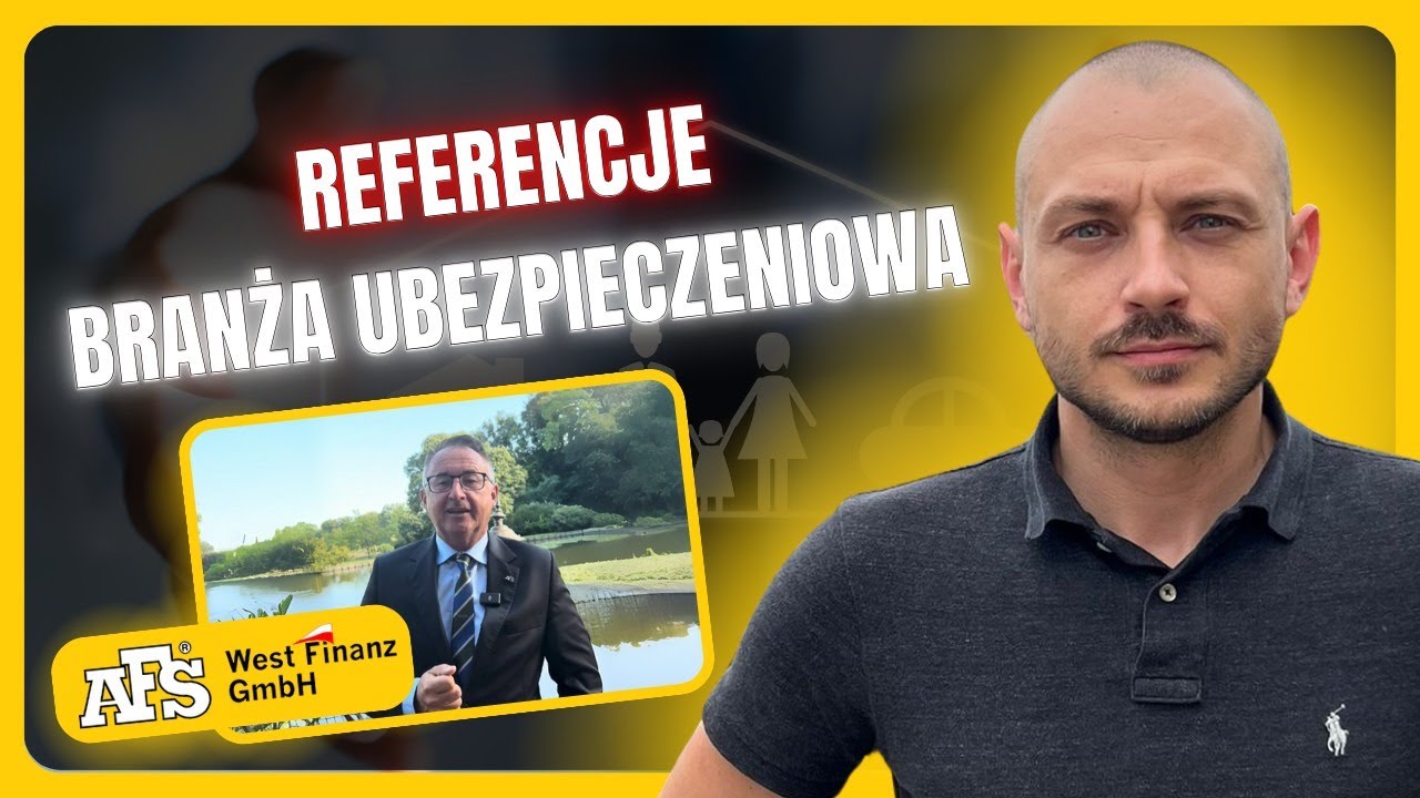 Referencje Adrian Jędrysiak