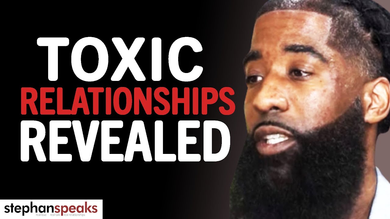 3 ранних признака токсичных отношений