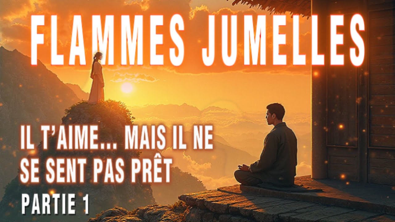 Il essaie de s'enfuir… mais son âme revient toujours vers vous | Ce que l'homme ressent en secret?