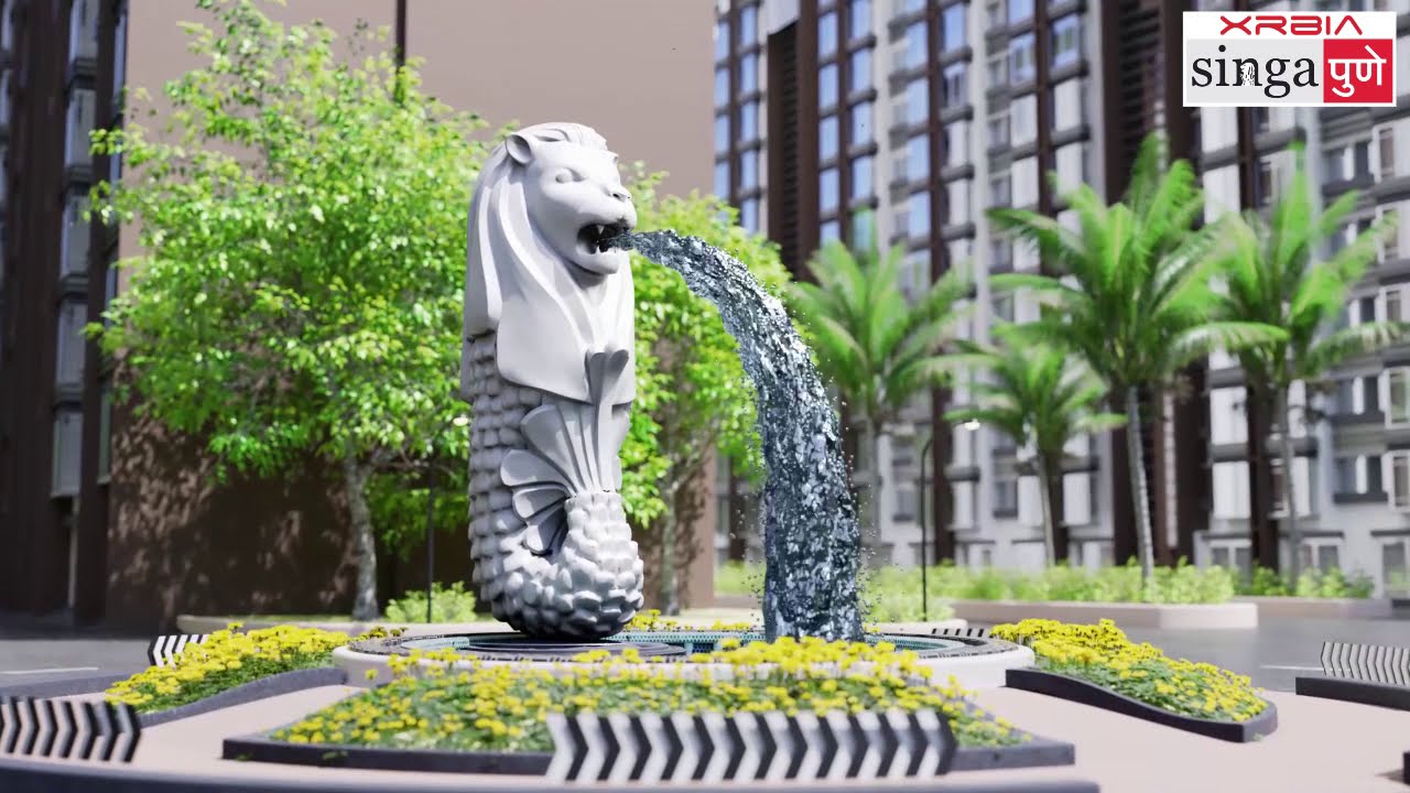 Xrbi SingaPune Walkthrough Dec 2020
