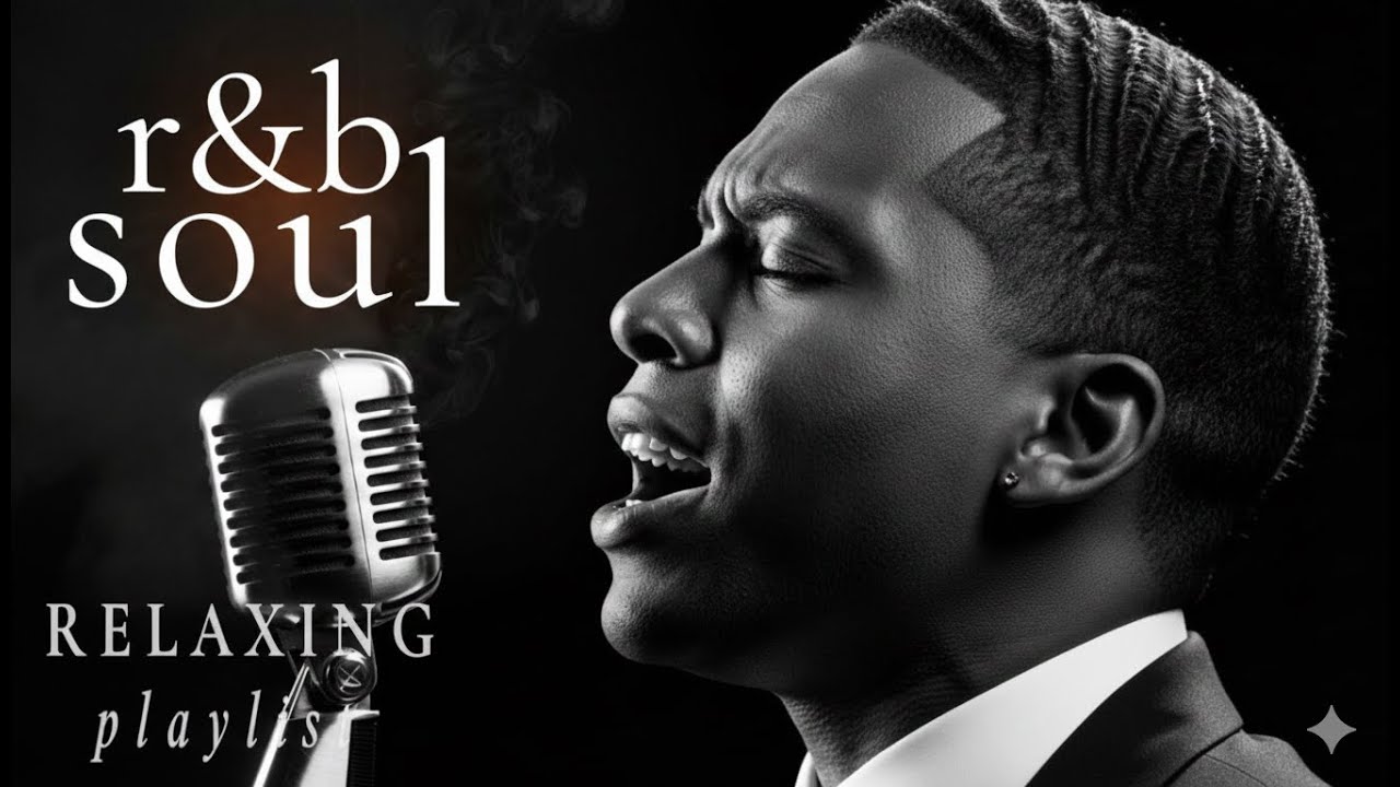 Late Night R&B Soul – Smooth & Emotional Vibes