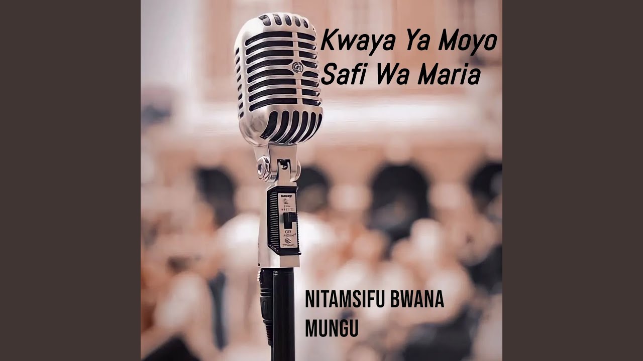Ee Bwana Unijulishe Njia Zako