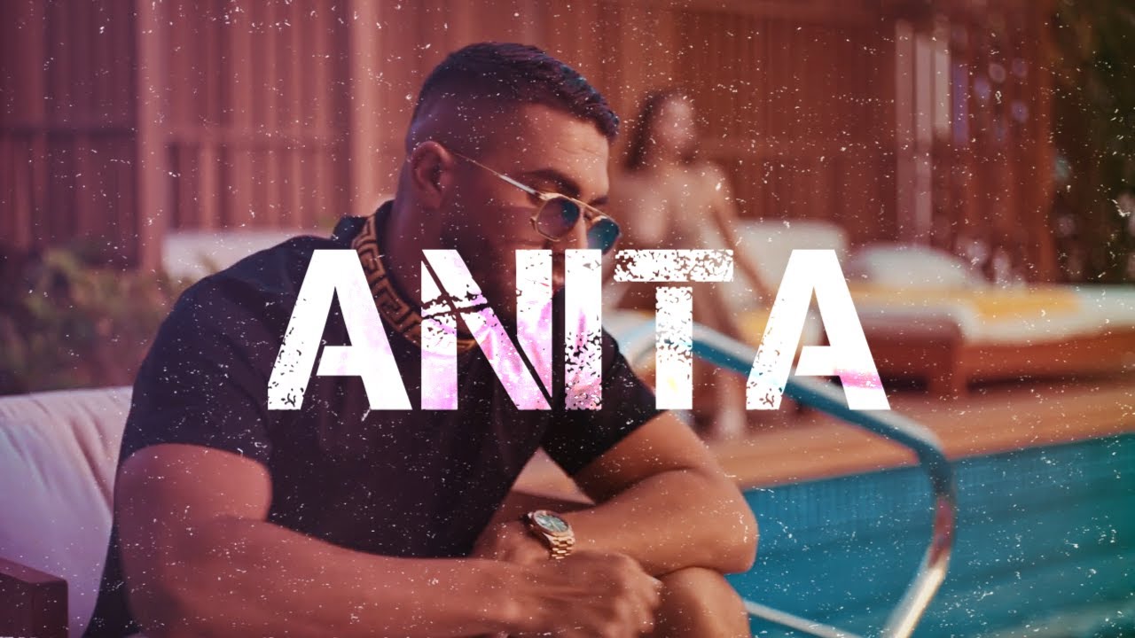 [SOLD] Anas ✘ Soolking &laquo; Anita &raquo; Type Beat | Instru rap 2022 🌴 (Prod By OZ & AkrepKing)