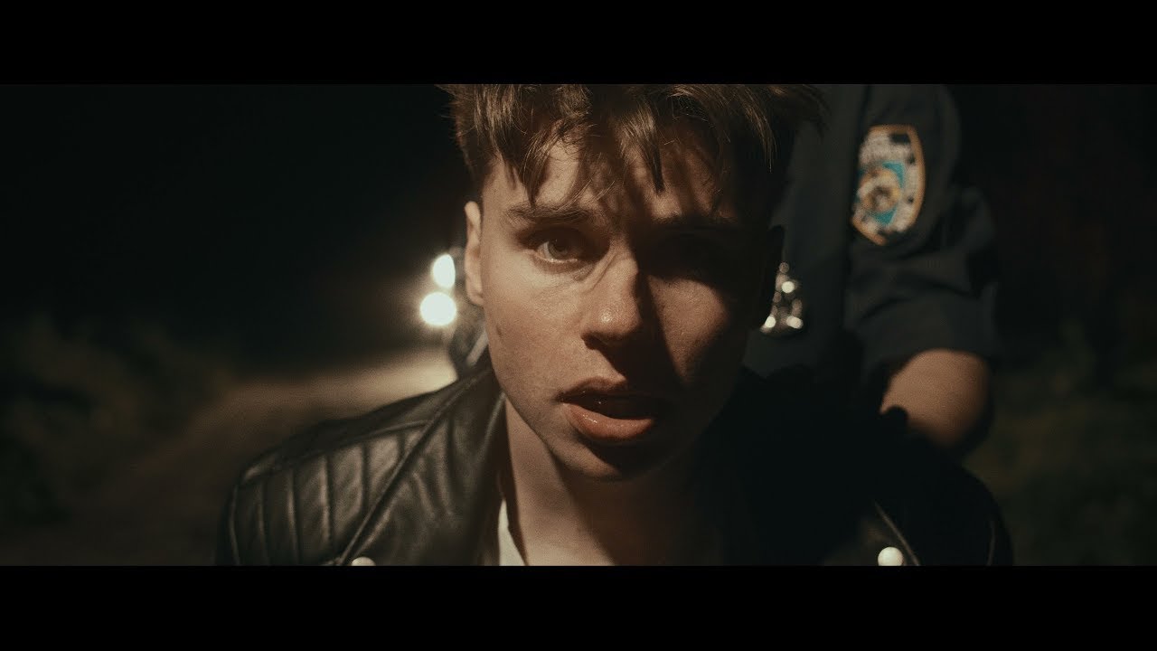 Seni - Pusta Preria (prod. SUSH1) (Official Video)