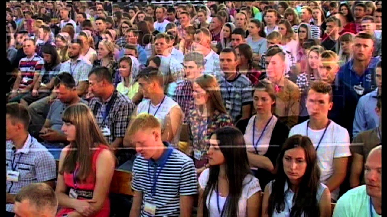 ЛЕВИТ  Я все зможу  Малин 2015