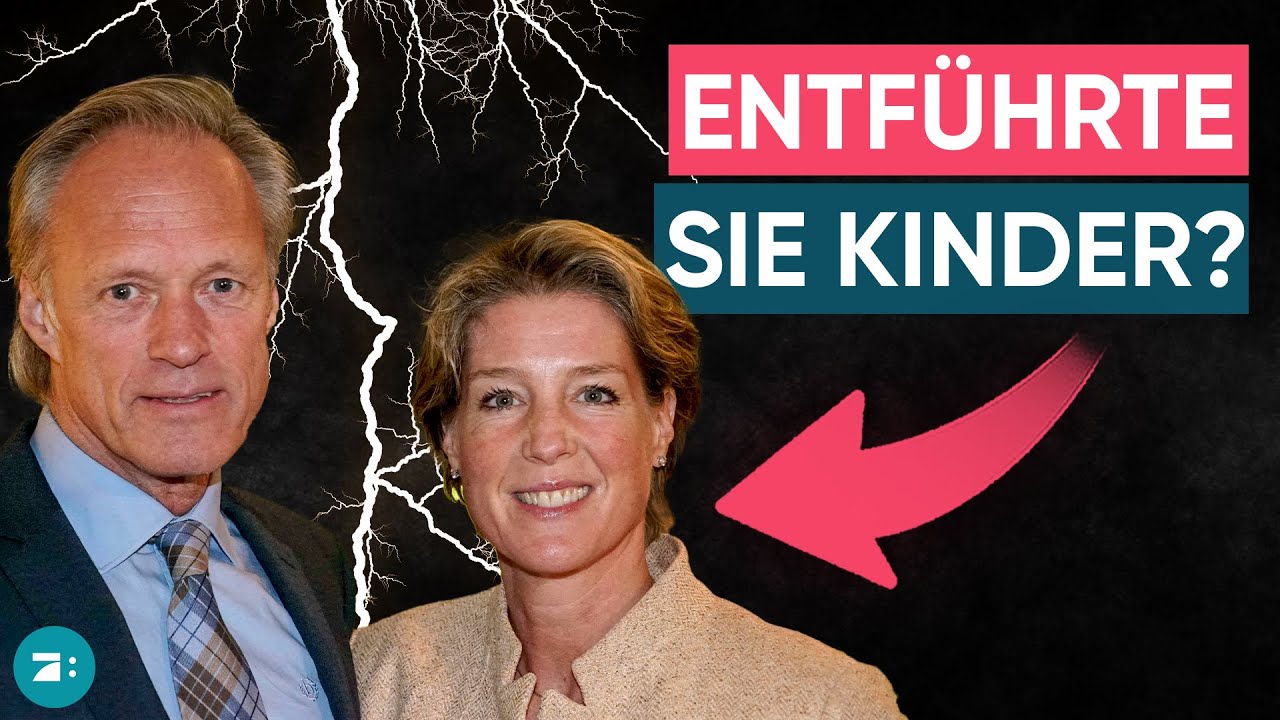 Vorwurf der Kindesentführung: Prozess gegen Block und Delling beginnt