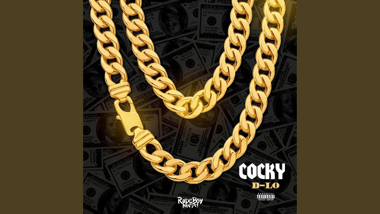 Cocky