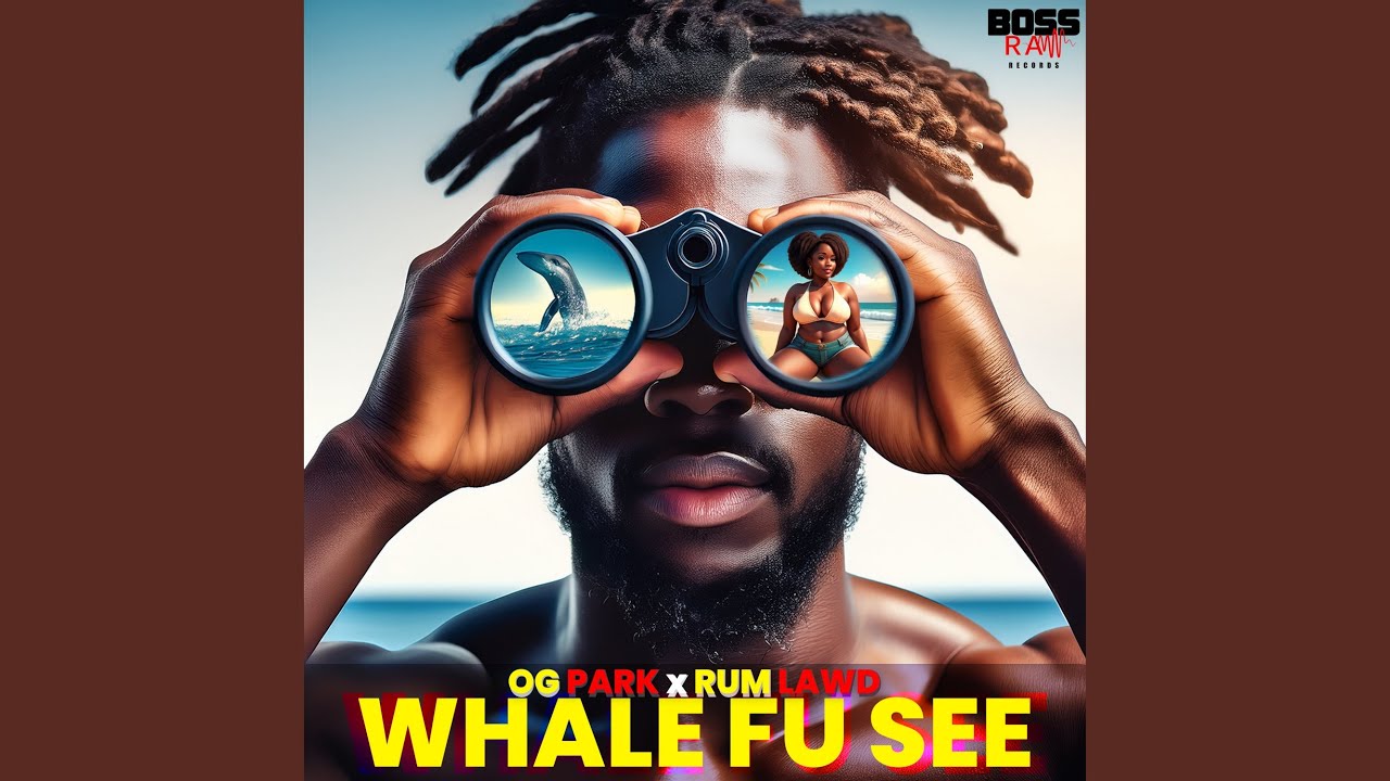 Whale Fu See