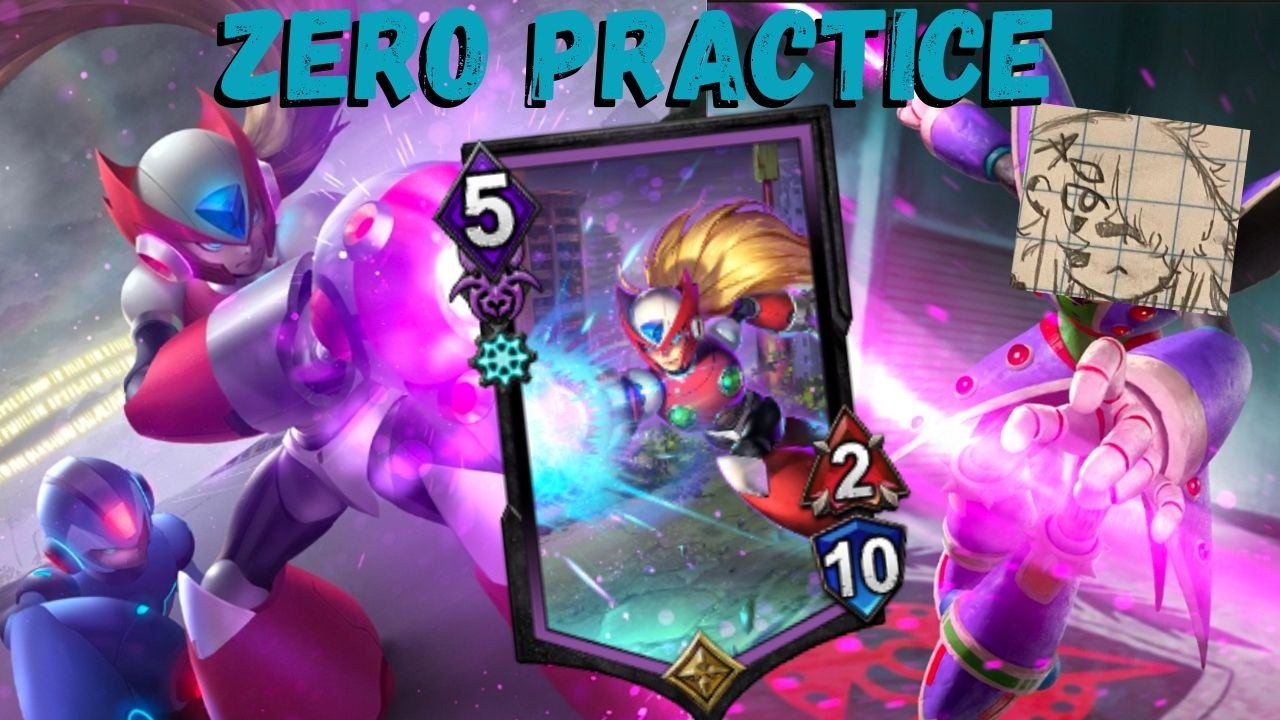 TEPPEN: The Training Arc... BEGINS NOW!!