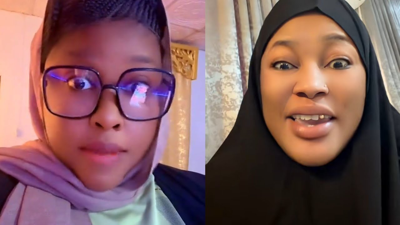 Sayyadar karuwai makiyar annabi ana azumi kina shirme - Babiana