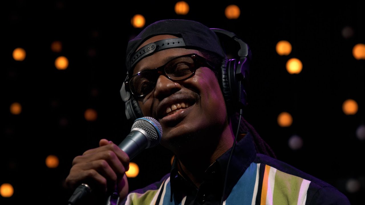 Easy Star All Stars - Karma Police (Live on KEXP)