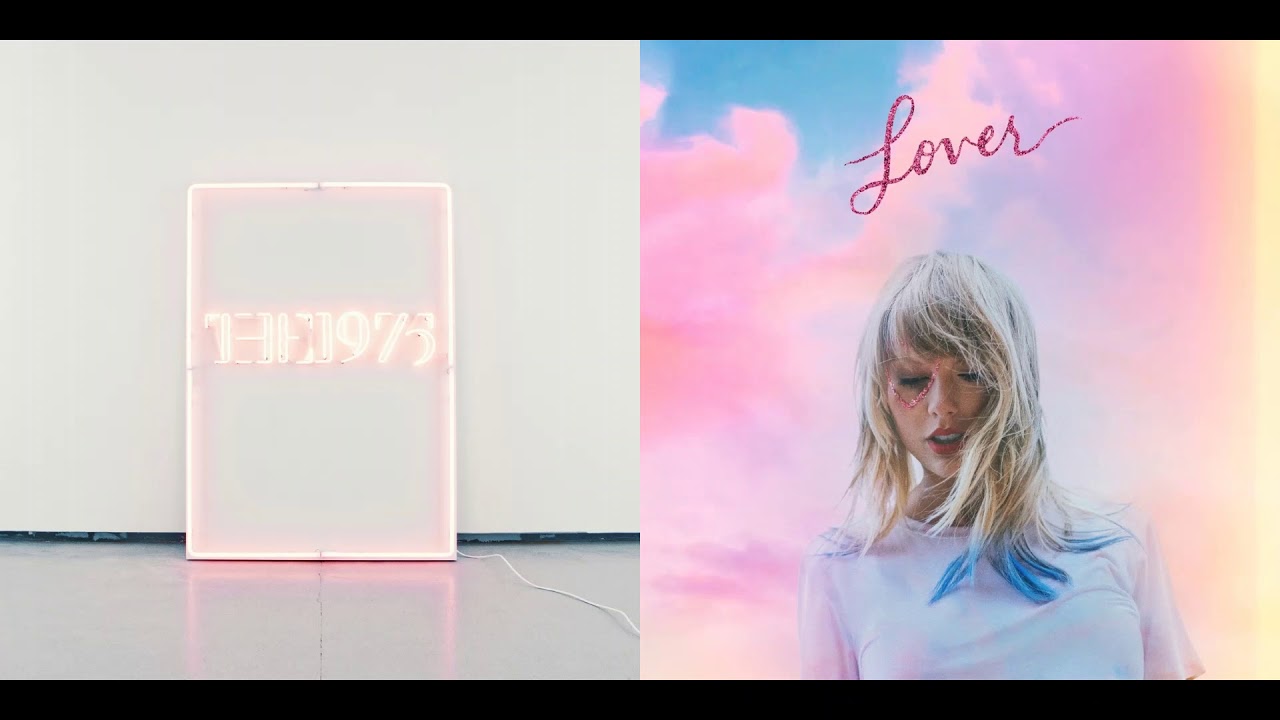 Somebody Else's Street - The 1975 vs. Taylor Swift (mashup)