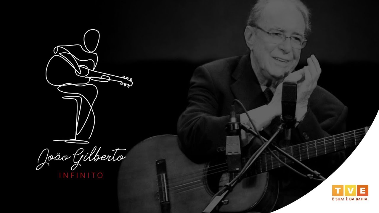 ESPECIAL JOÃO GILBERTO INFINITO | TVE BAHIA | DOCUMENTÁRIO