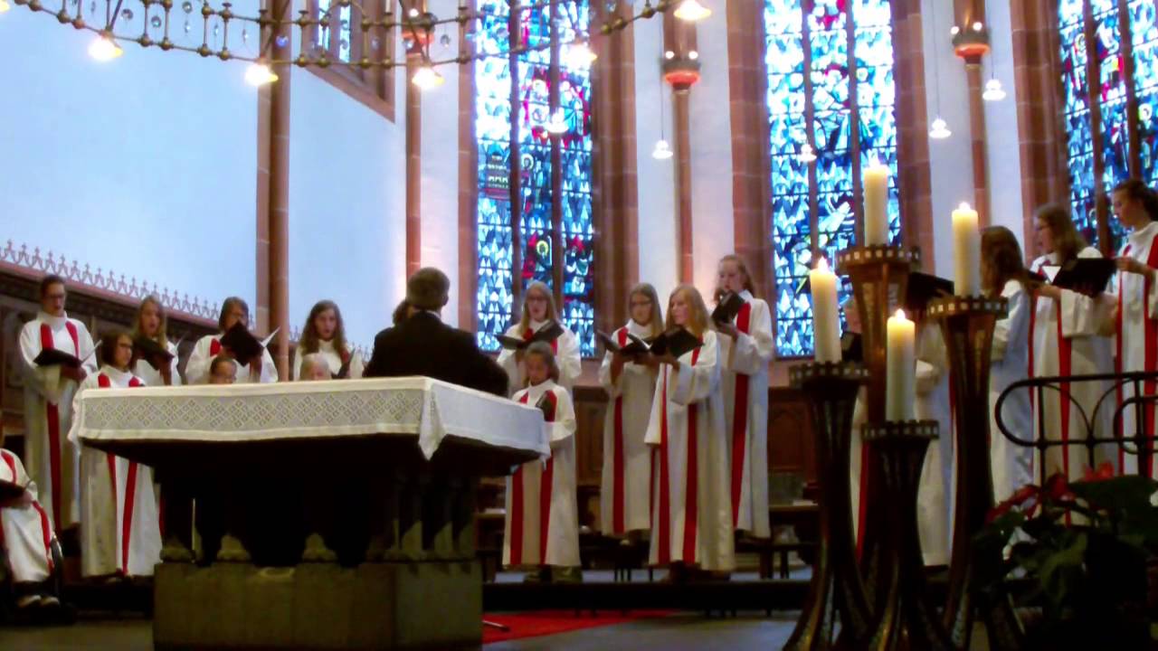 Da Pacem Domini - Charles Gounod (1818-1893)