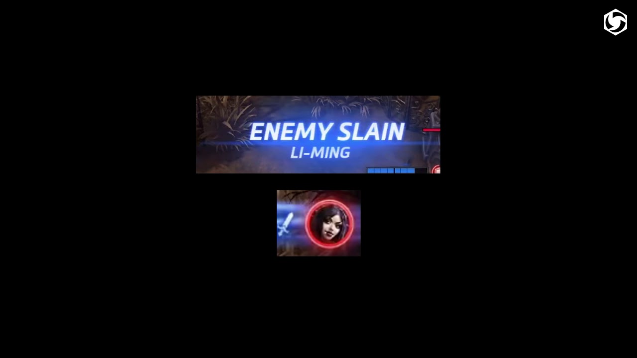 li-ming death | Heroes of the Storm