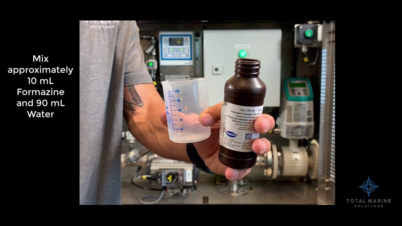 WBSO03 Three Way Valve Function Test Using Injector