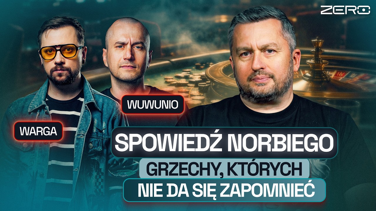 7:00 WARGA & WUWUNIO - PORANEK!
